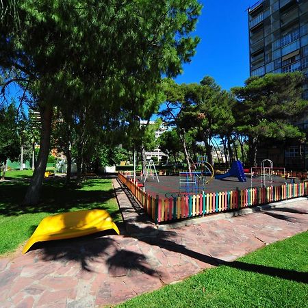 Apartamento Princicasim 1 Dormitorio Benicassim Ngoại thất bức ảnh