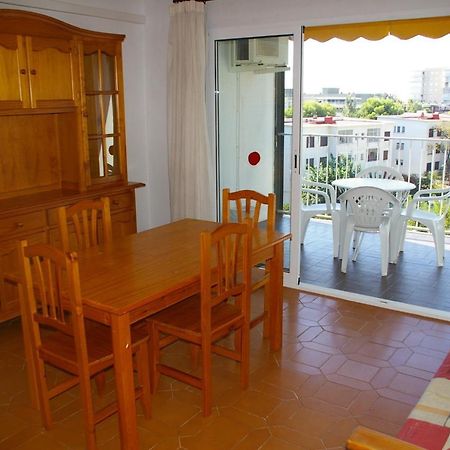 Apartamento Princicasim 1 Dormitorio Benicassim Ngoại thất bức ảnh