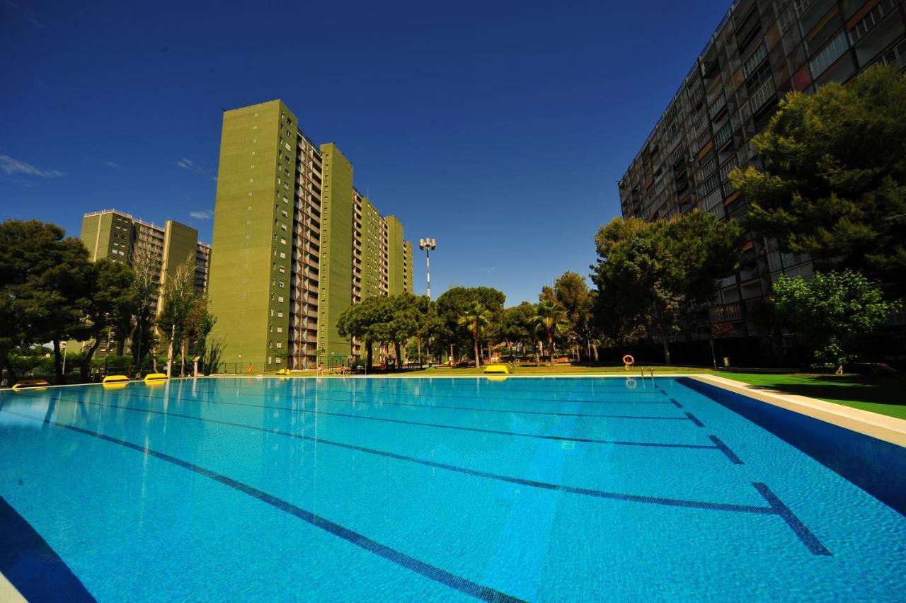 Apartamento Princicasim 1 Dormitorio Benicassim Ngoại thất bức ảnh